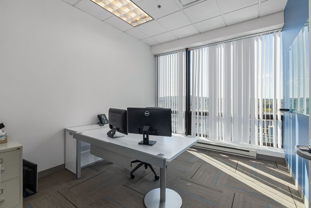 Class A Office Suite at Brickstone Square: 300 Brickstone Sq Ste 1003, Andover, MA 01810